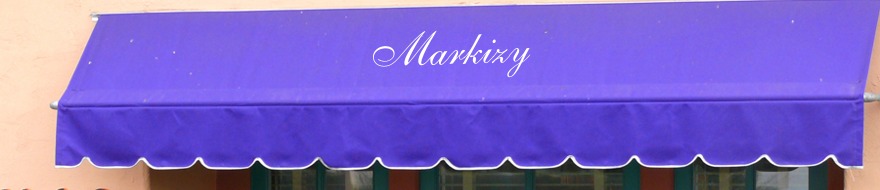 Markizy
